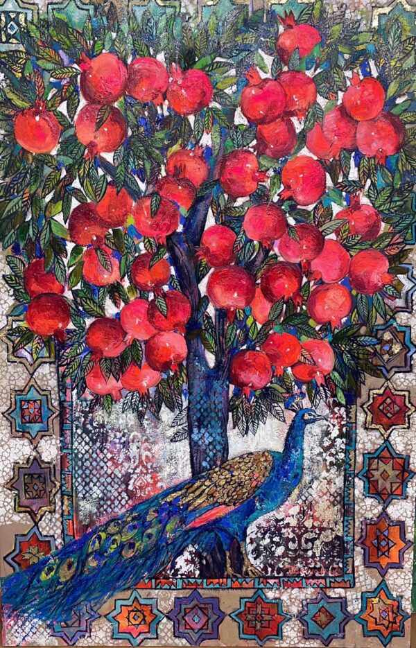 Garden of Life