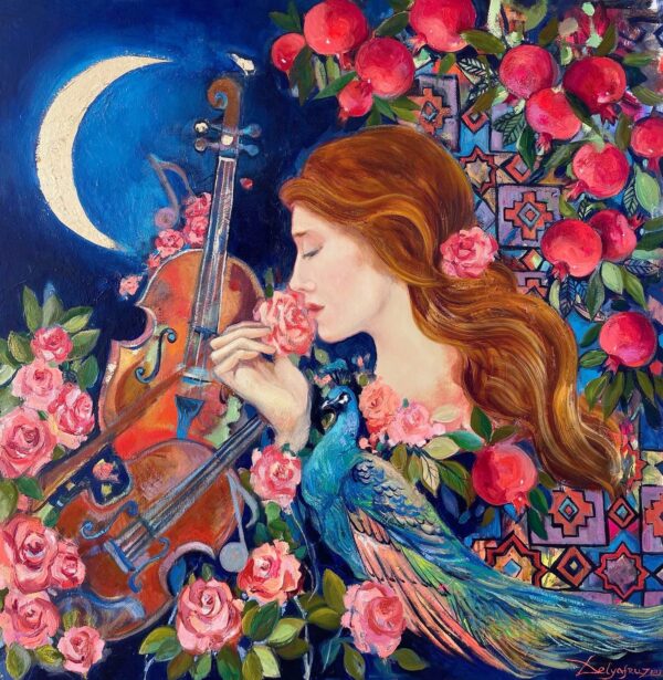 Symphony of Love